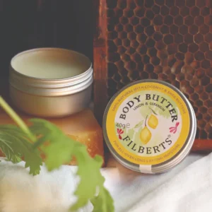 Natural Body Butter