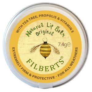 Filberts of Dorset Original Lip Balm