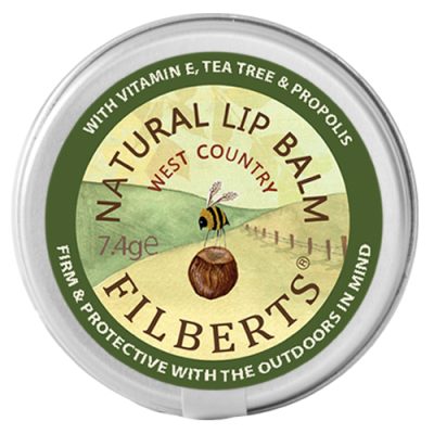 West Country Lip Balm