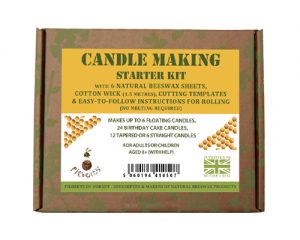 Candle Rolling Kit