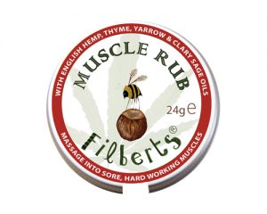 Muscle rub