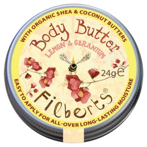 Filberts of Dorset-Body_Butter