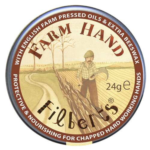 Filberts of Dorset-Farm-Hand