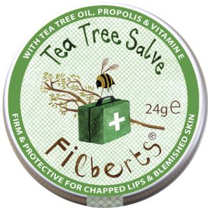 Filberts of Dorset-Tea-Tree