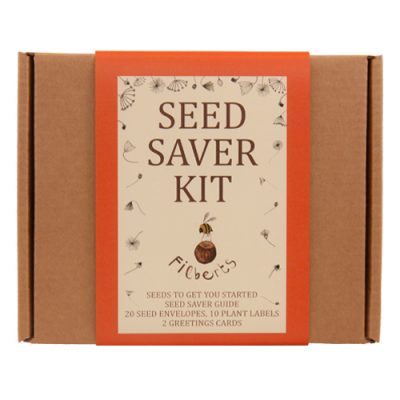 Seed Saver Kit