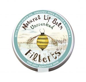 Unscented Lip Balm - On Offer