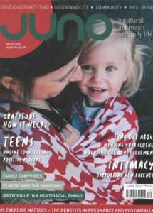 Juno Magazine