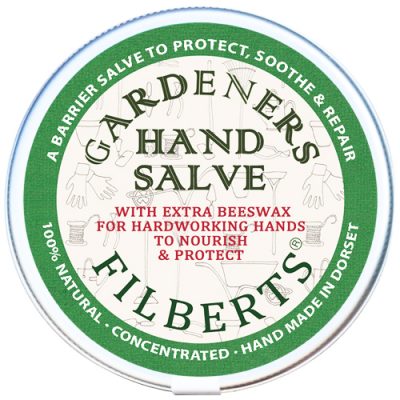 Gardeners Hand Salve