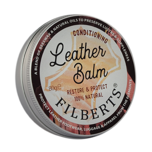 Conditioning Leather Balm