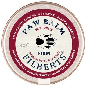 Filberts Paw Balm for Dogs