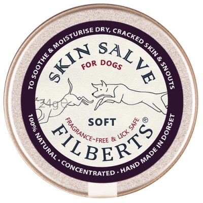 Skin Salve for Dogs